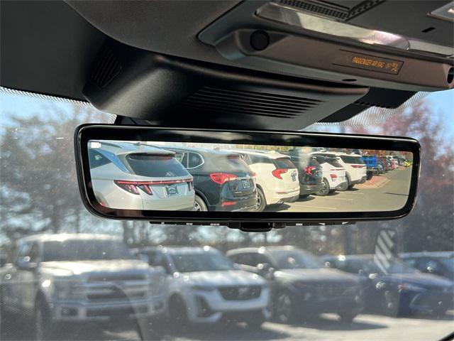 used 2020 Land Rover Discovery Sport car, priced at $18,899