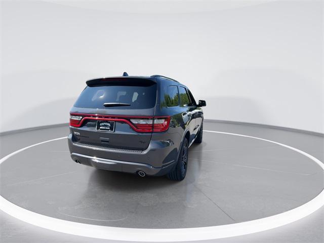 new 2025 Dodge Durango car, priced at $50,978