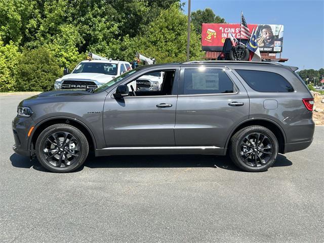 new 2025 Dodge Durango car, priced at $50,978