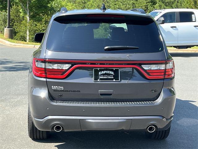 new 2025 Dodge Durango car, priced at $50,978