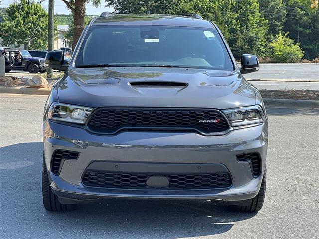 new 2025 Dodge Durango car, priced at $50,978