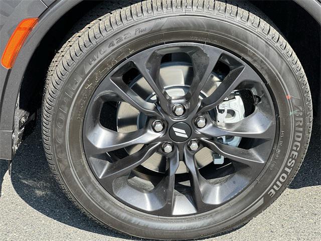 new 2025 Dodge Durango car, priced at $50,978