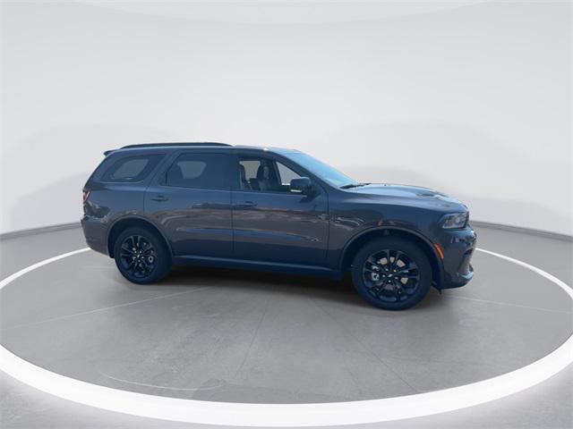 new 2025 Dodge Durango car, priced at $50,978