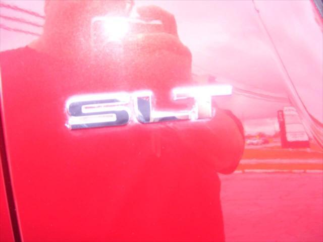 used 2015 GMC Terrain car, priced at $12,900
