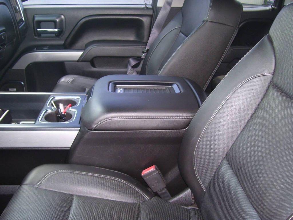 used 2016 Chevrolet Silverado 1500 car, priced at $20,900