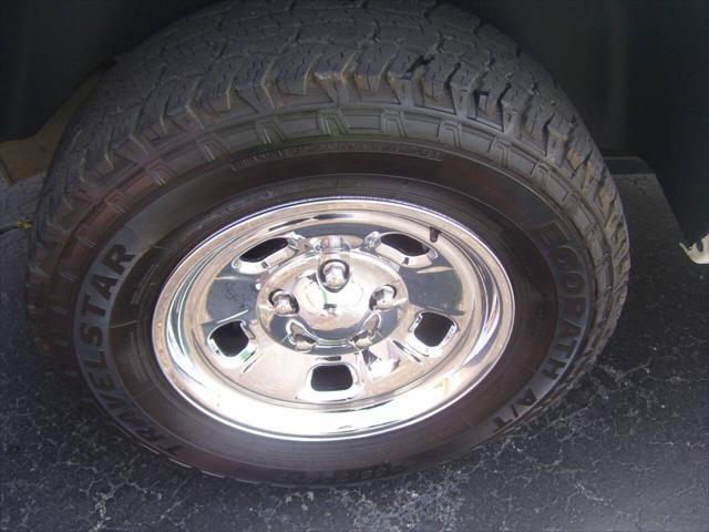 used 2019 Ram 1500 car, priced at $19,900