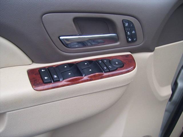 used 2013 Chevrolet Tahoe car, priced at $15,900