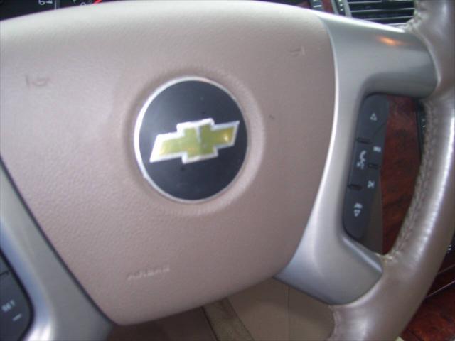 used 2013 Chevrolet Tahoe car, priced at $15,900