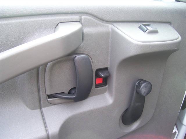 used 2019 Chevrolet Express 2500 car, priced at $19,900