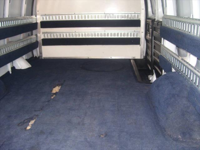 used 2019 Chevrolet Express 2500 car, priced at $19,900