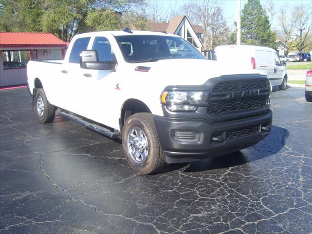 used 2024 Ram 2500 car, priced at $39,900