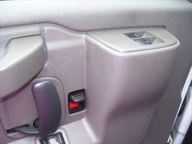 used 2021 Chevrolet Express 2500 car, priced at $19,900