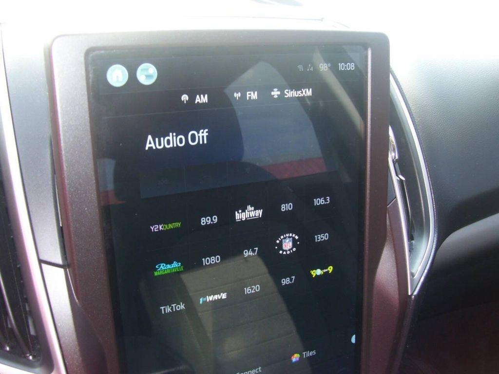 used 2021 Ford Edge car, priced at $15,900
