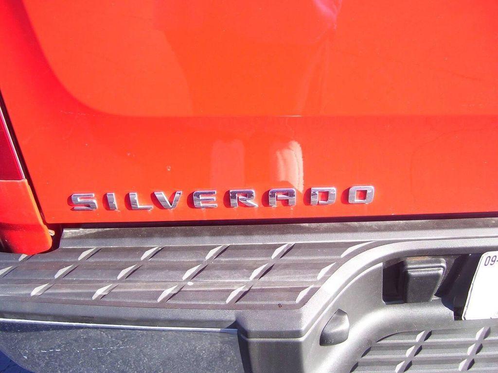 used 2013 Chevrolet Silverado 1500 car, priced at $16,900