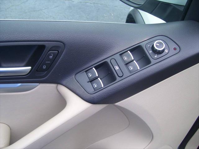 used 2015 Volkswagen Tiguan car, priced at $7,950