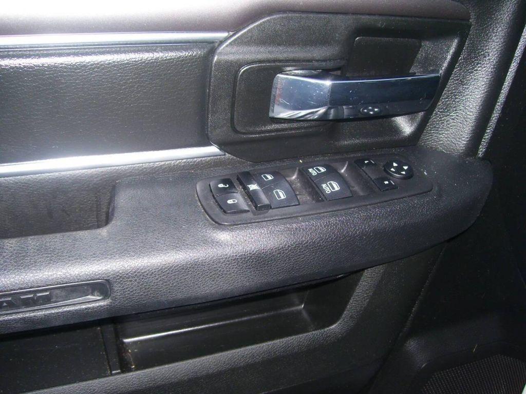 used 2024 Ram 1500 Classic car, priced at $34,900