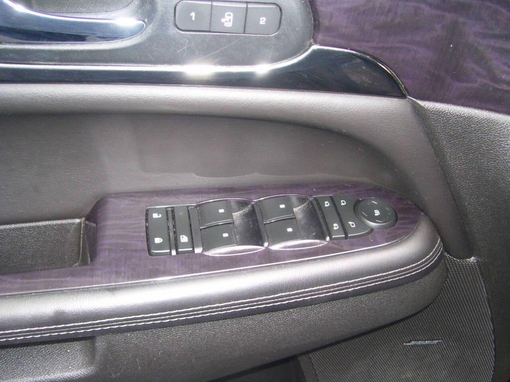 used 2015 Buick Enclave car, priced at $13,500