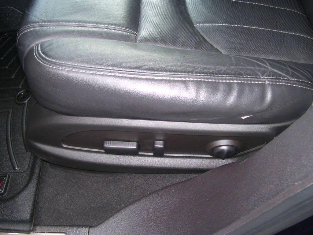 used 2015 Buick Enclave car, priced at $13,500