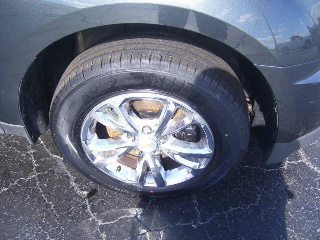 used 2017 Chevrolet Equinox car, priced at $11,900