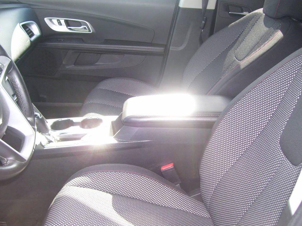 used 2017 Chevrolet Equinox car, priced at $11,900