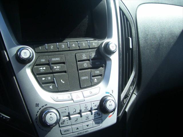 used 2012 Chevrolet Equinox car, priced at $6,750