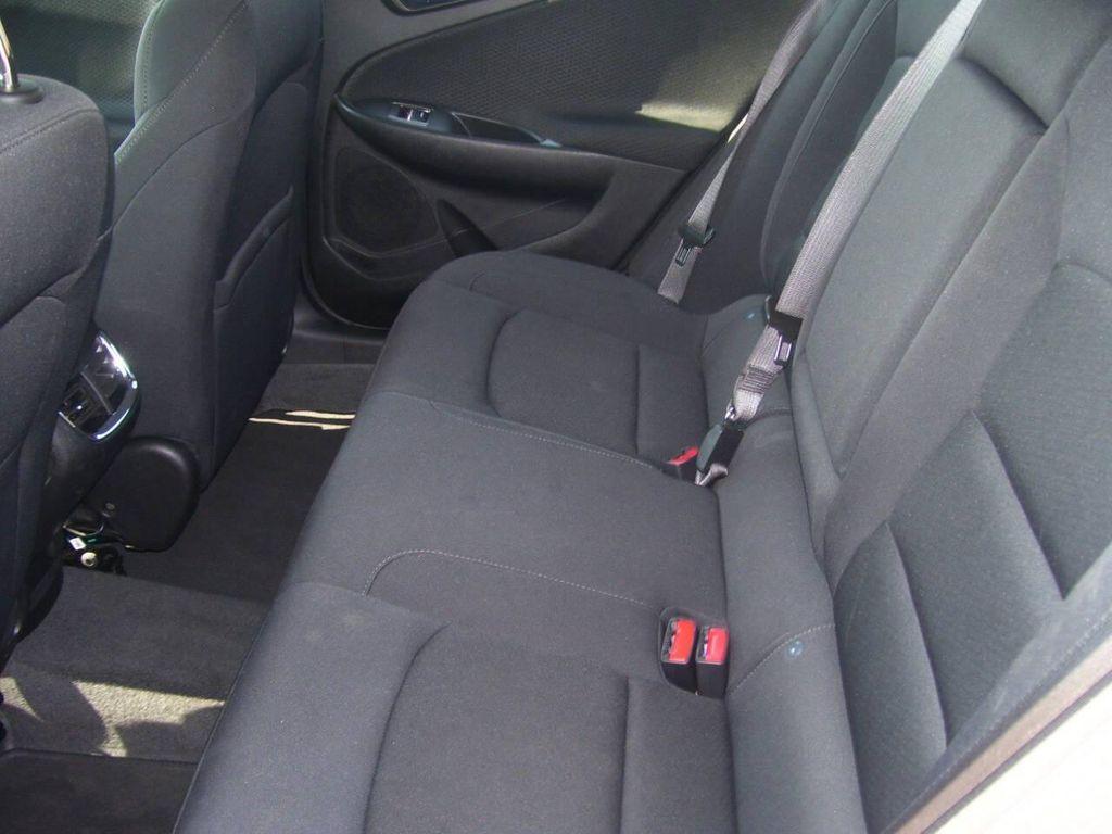 used 2023 Chevrolet Malibu car, priced at $19,900