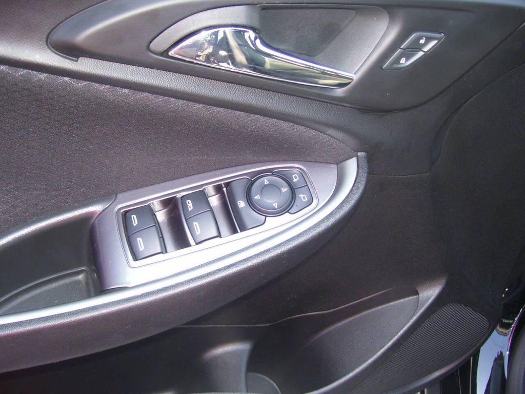 used 2023 Chevrolet Malibu car, priced at $19,900