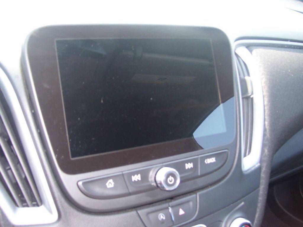 used 2023 Chevrolet Malibu car, priced at $19,900