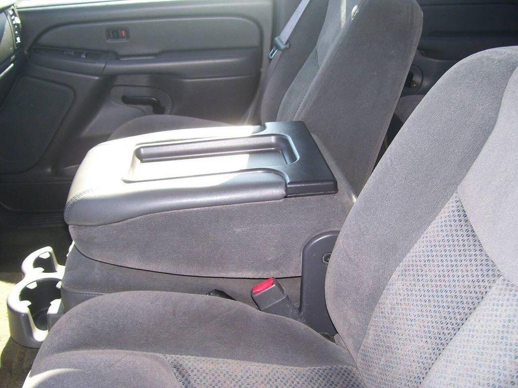 used 2007 Chevrolet Silverado 1500 car, priced at $12,900