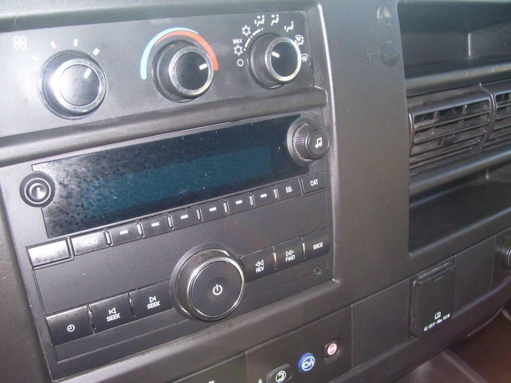 used 2020 Chevrolet Express 2500 car, priced at $16,900