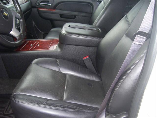 used 2013 Chevrolet Suburban car, priced at $14,900