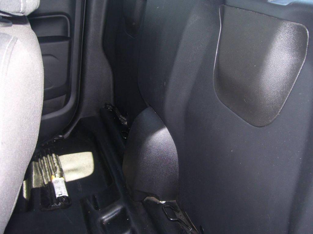 used 2022 Chevrolet Colorado car, priced at $21,900
