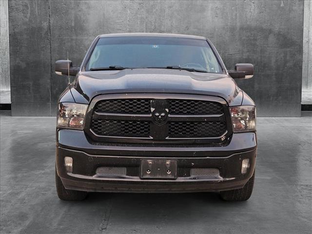 used 2018 Ram 1500 car, priced at $22,449