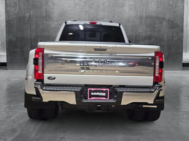 new 2024 Ford F-350 car, priced at $96,744