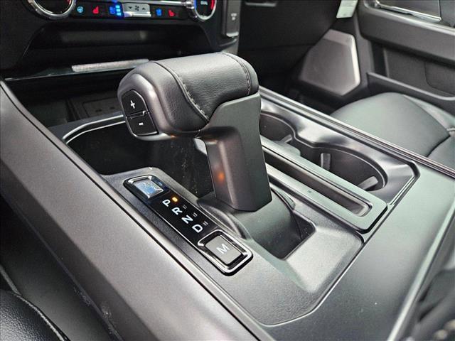 new 2025 Ford F-150 car, priced at $69,697