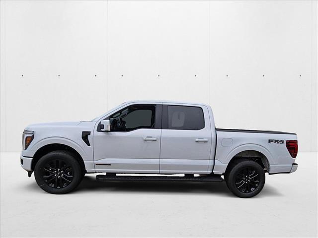 new 2025 Ford F-150 car, priced at $66,491