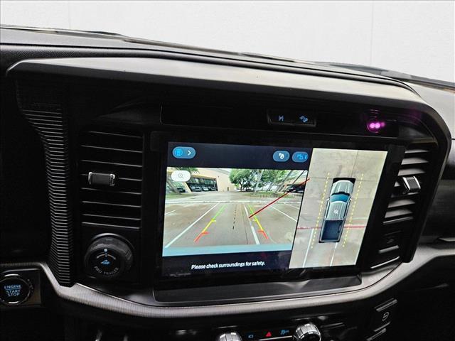 new 2025 Ford F-150 car, priced at $66,491