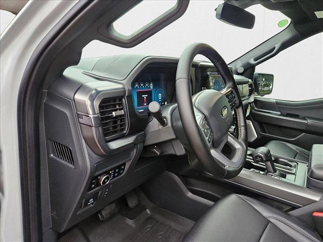new 2025 Ford F-150 car, priced at $66,491