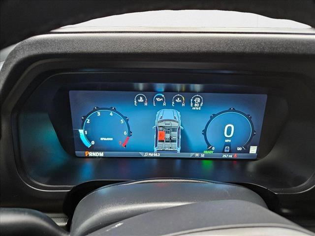 new 2025 Ford F-150 car, priced at $66,491