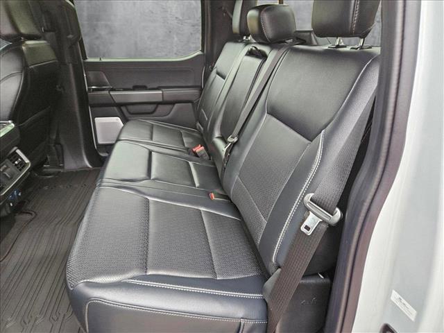 new 2025 Ford F-150 car, priced at $69,697