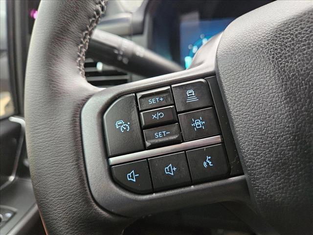 new 2025 Ford F-150 car, priced at $69,697