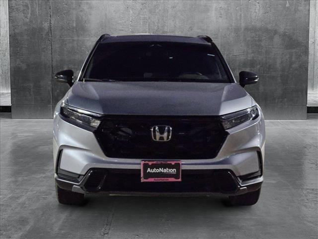 used 2023 Honda CR-V car, priced at $31,699