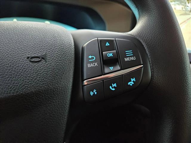 new 2025 Ford Bronco Sport car, priced at $27,758