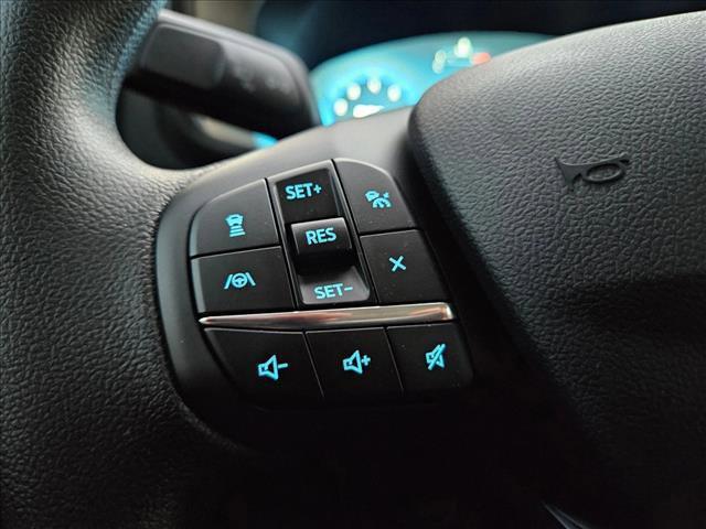 new 2025 Ford Bronco Sport car, priced at $27,758