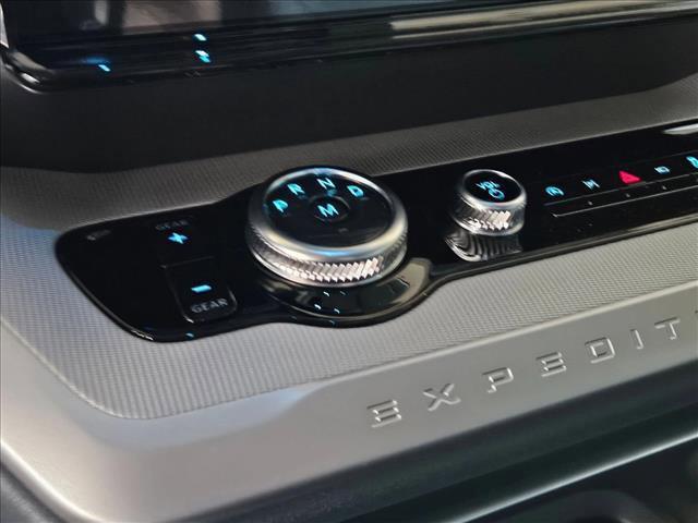 new 2025 Ford Expedition Max car, priced at $70,090