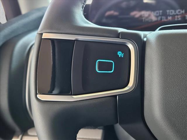 new 2025 Ford Expedition Max car, priced at $70,090