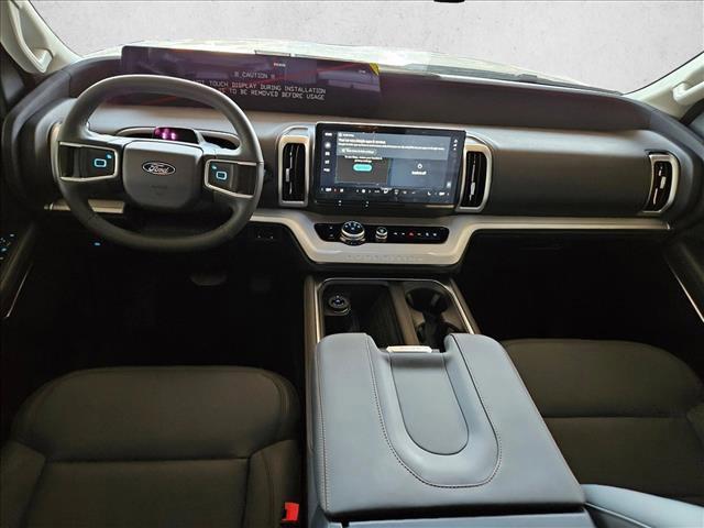 new 2025 Ford Expedition Max car, priced at $70,090