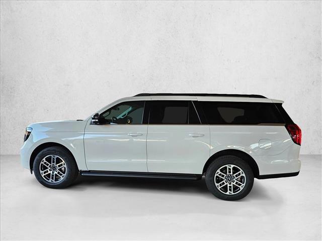 new 2025 Ford Expedition Max car, priced at $70,090