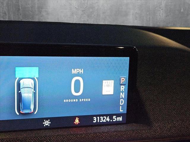 used 2021 Ford Mustang Mach-E car, priced at $30,112