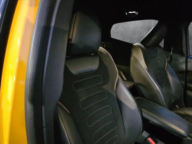 used 2021 Ford Mustang Mach-E car, priced at $30,112